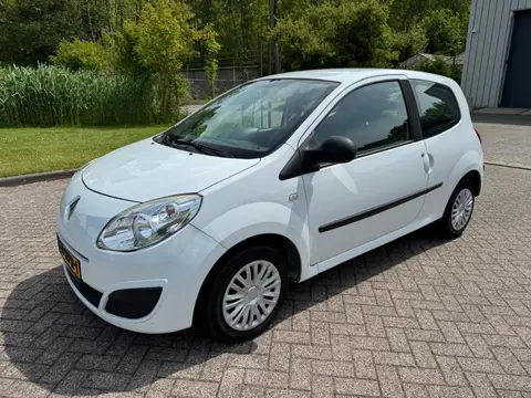 Renault Twingo 1.2 Authentique AIRCO ELEKTRISCHE RAMEN 2 SLEUTELS