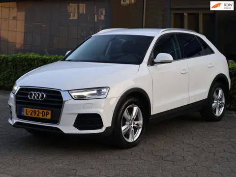 Audi Q3 1.4 TFSI CoD Sport Advance Sport|Autopark|Climate