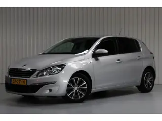 Peugeot 308 1.2 PureTech Style