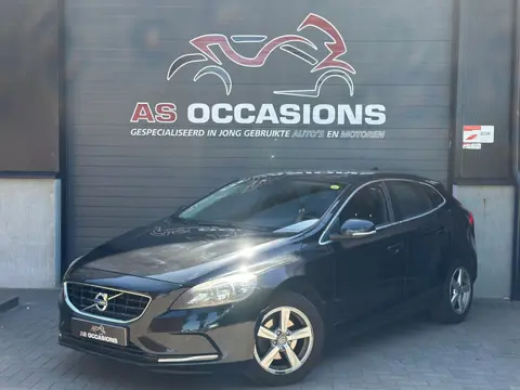 Volvo V40 2.0 D2 Business - Cam - Airco - Cruise - Navi