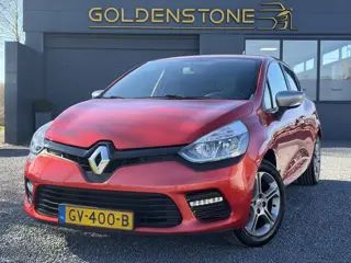 Renault Clio 0.9 TCe Expression 1e Eigenaar,Dealer Onderhouden,Navi,Airco,Cruise,Lm velgen,N.A.P,Apk