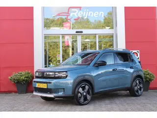 Fiat Grande Panda 1.2 110PK Hybrid LA PRIMA | WINTERPACK: STOEL/STUUR/VOORRUIT VERWARMING | DRAADLOZ
