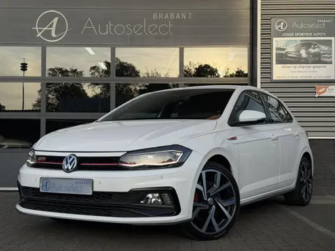 Volkswagen Polo 2.0 TSI GTI DSG | Virtual | 200PK