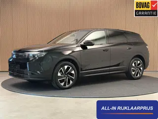 Opel Grandland 1.2 Turbo Hybrid 145PK Aut GS | Head-Up | 360 Camera | Navi | LED | 19 Inch | Stoel- 