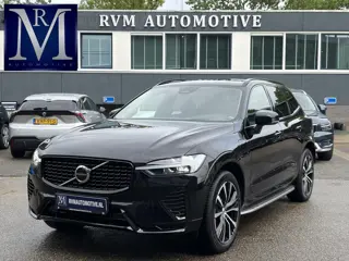 Volvo XC60 2.0 T8 Plug-in hybrid AWD Ultimate Dark Volvo XC60 VOLVO DEALER ONDERHOUDEN | PANODAK | E