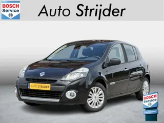 Renault Clio 1.2 TCe Collection | 5-deurs | LM | Cruise-control