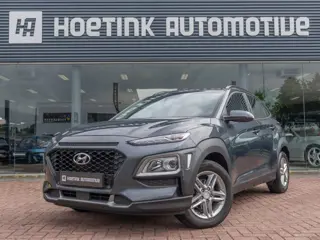 Hyundai Kona 1.0 T-GDI Comfort | Stoelverwarming | Camera | Apple CarPlay & Android Auto