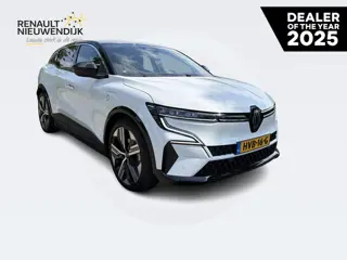 Renault Megane E-Tech Comfort Range Iconic 60 kWh | CARPLAY, ANDROID AUTO l GOOGLE BUILD IN l PDC l 