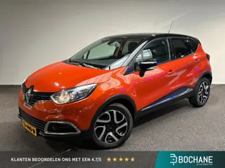 Renault Captur 1.2 TCe Dynamique | Climate Control | Navigatie | Keyless entry |