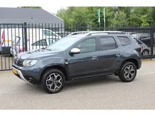 Dacia Duster 1.6 SCe Prestige LPG-G3