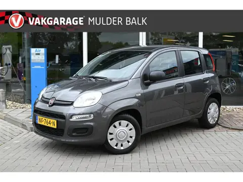 Fiat Panda 1.2 Popstar