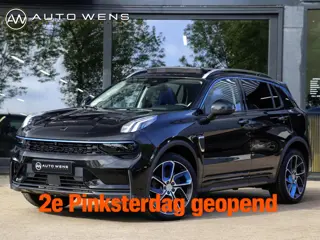 Lynk & Co 01 1.5 PHEV 360 Cam | Adapt. Cruise | Pano | Infinity Audio