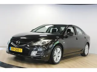 Mazda 6 1.8 Olypmia Sport | Cruise | Airco | PDC