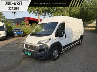 Fiat Ducato 2.3 Mjet 140 Euro 6D-temp Maxi 35 LH3