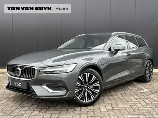 Volvo V60 2.0 T6 Plug-in hybrid AWD Plus Bright intellisafe / climate/ park assist/ harman kardon/ l