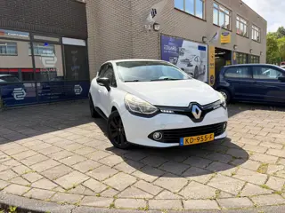 Renault Clio 0.9 TCe Authentique Apple carplay Cruisecontrol Navi
