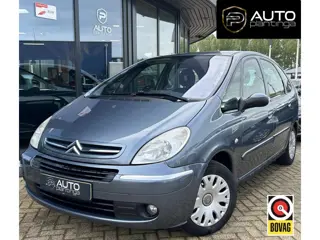 Citroen Xsara Picasso 1.6i-16V Caractère 109PK | Zeer Nette Staat | NL AUTO |  Trekhaak | Parkeersen