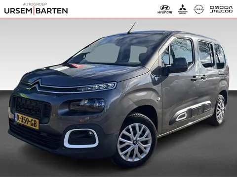 Citroën Berlingo 1.2 PureTech Live (bj 2020)