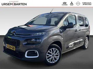 Citroën Berlingo 1.2 PureTech Live (bj 2020)