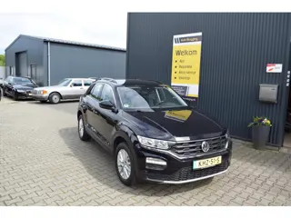 Volkswagen T-Roc 1.0 TSI Style