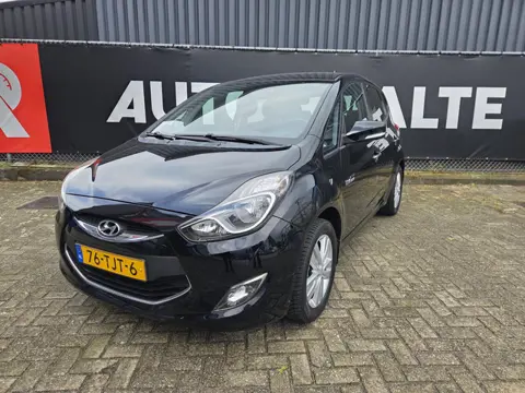 Hyundai ix20 1.6i i-Vision Dealer Onderhouden