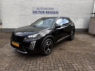 Peugeot 2008 1.2 PureTech Allure