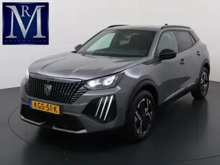 Peugeot 2008 1.2 Hybrid 136 Allure ADAPTIVE CRUISE CONTROL| ACHTERUITRIJCAMERA| APPLE CARPLAY/ ANDRO