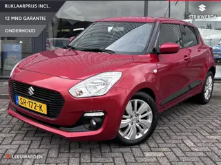 Suzuki Swift 1.2 Select Lmv/Airco/Armsteun