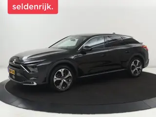 Citroen C5 X 1.6 Plug-in Hybrid 225 Business | SOH 96,6% |  Stoelverwarming | Trekhaak | Adaptive cr