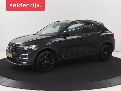 Volkswagen T-Roc 1.5 TSI Sport | Carplay | Virtual Cockpit |  Full LED | Navigatie | Climate control