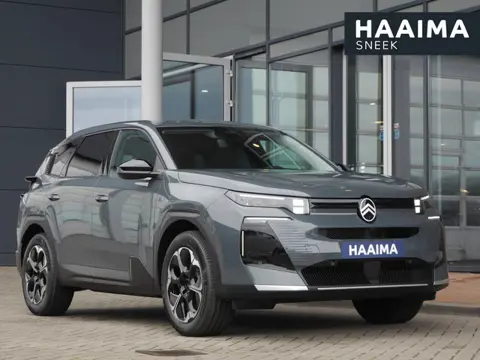 Citroen C5 Aircross 1.6 Plug-In Hybrid 225 Business | Nieuwe auto | Stuurverwarming | Draadloze tele