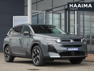 Citroen C5 Aircross 1.6 Plug-In Hybrid 225 Business | Nieuwe auto | Stuurverwarming | Draadloze tele