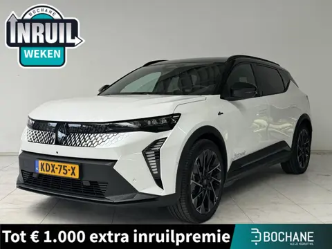 Renault Scenic E-Tech EV87 long range esprit Alpine | DEMO | Navigatie | 360 Camera | Harman / Kardo