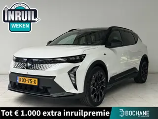 Renault Scenic E-Tech EV87 long range esprit Alpine | DEMO | Navigatie | 360 Camera | Harman / Kardo