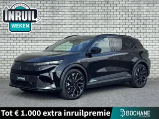 Renault Scenic E-Tech EV87 Long Range Esprit Alpine | DEMO | Panoramadak | Pack Light & Sound | Pack
