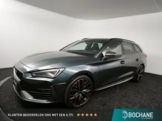 CUPRA Leon Sportstourer E-Hybrid 1.4 TSI Beats audio | Panoramadak |