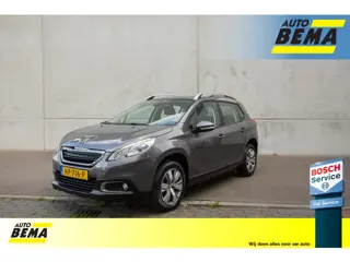 Peugeot 2008 1.2 PureTech Féline