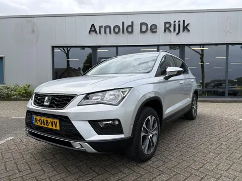 SEAT Ateca 1.0 EcoTSI Style