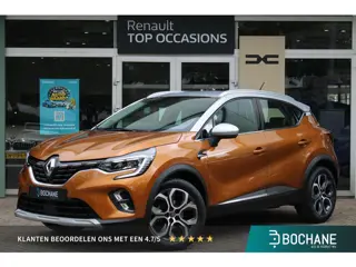 Renault Captur 1.3 TCe 155 Edition One | Trekhaak | Cruise Control | Parkeersensoren Achter