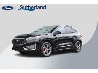 Ford Kuga 2.5 PHEV ST-Line X | Adaptive Cruise Control | AGR Stoelen | Stoel + Stuurverwarming | Pan
