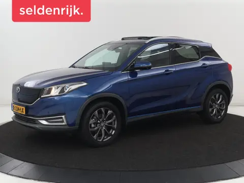 Seres 3 52kWh | Panoramadak | Leder | Stoelverwarming |  360 Camera | Navigatie | Keyless | Elektris