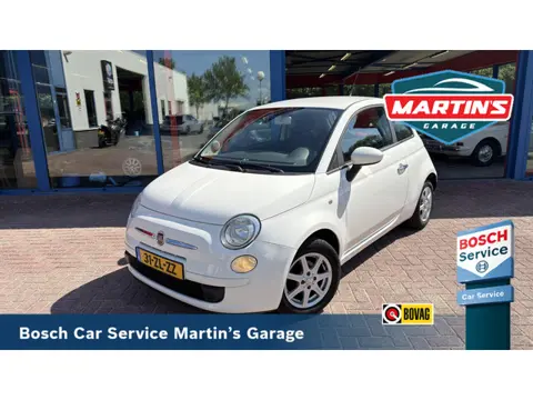 Fiat 500 1.2 Pop
