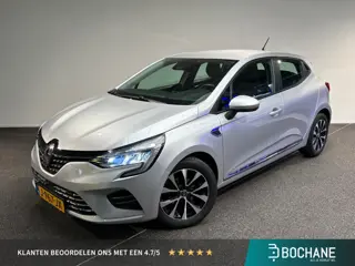 Renault Clio 1.0 TCe Zen | Cruise Control | Climate Control | Carplay
