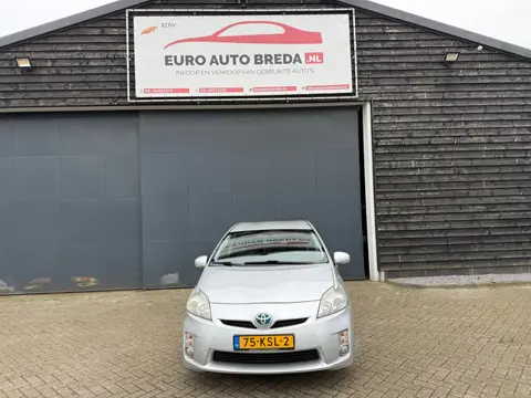 Toyota Prius 1.8 Dynamic