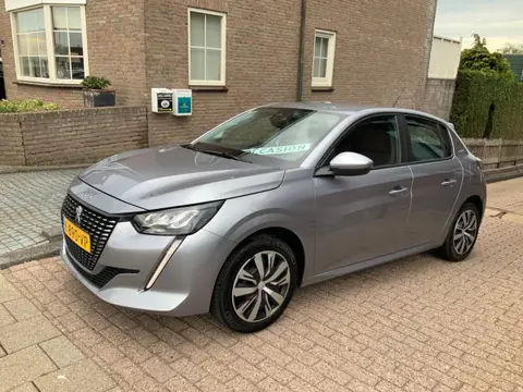 Peugeot 208 1.2 PureTech Active