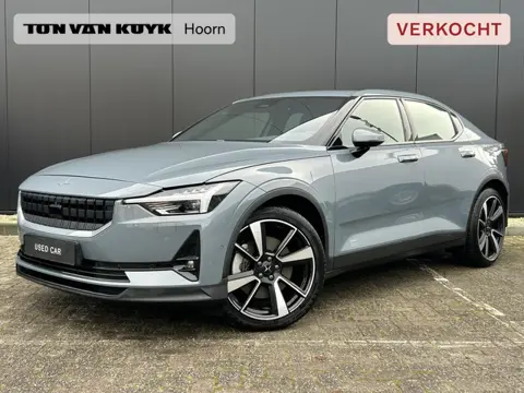 Polestar 2 Long Range Dual Motor Launch Edition 78kWh 20 inch/ harman kardon/ 360 camera/ intellisaf