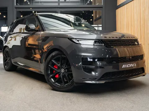 Land Rover Range Rover Sport P440e Dynamic HSE 3.0 P440e Dynamic HSE