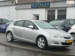 Opel Astra 1.4 Edition