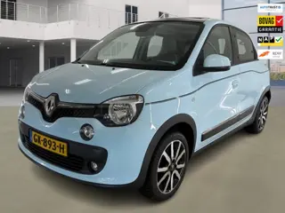Renault Twingo 1.0 SCe Dynamique Cabrio 1e Eigenaar +NAP NL-auto
