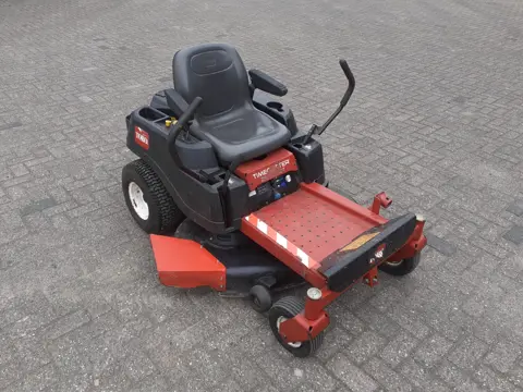 Toro Timecutter ZS4200T